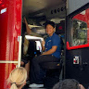 Meet your Posher, Denise